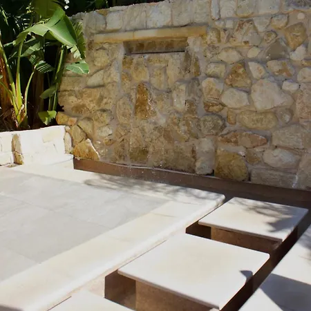 Apartment Makris Yialos Lassi (Kefalonia)