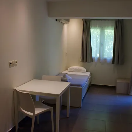 Makris Yialos Apartment